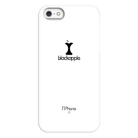 -Premium Glossy Snap Case-iPhone 5/5s/SE-