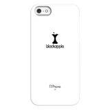 -Premium Matte Snap Case-iPhone 5/5s/SE-