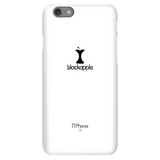 -Premium Matte Snap Case-iPhone 6s-