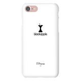 -Premium Matte Snap Case-iPhone 7-