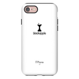 -Premium Glossy Tough Case-iPhone 7-
