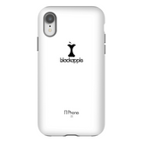 -Premium Matte Tough Case-iPhone XR-