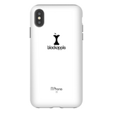 -Premium Matte Tough Case-iPhone XS Max-