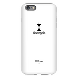 -Premium Matte Tough Case-iPhone 6 Plus-
