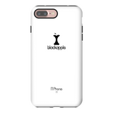 -Premium Glossy Tough Case-iPhone 7 Plus-