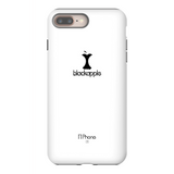 -Premium Matte Tough Case-iPhone 8 Plus-