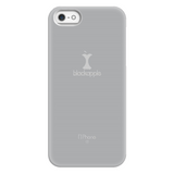 -Premium Matte Snap Case-iPhone 5/5s/SE-