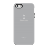 -Premium Matte Tough Case-iPhone 5/5s/SE-