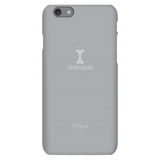 -Premium Glossy Snap Case-iPhone 6s-