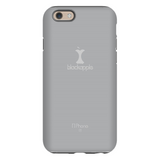 -Premium Matte Tough Case-iPhone 6-