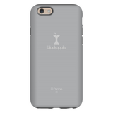 -Premium Matte Tough Case-iPhone 6s-