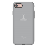 -Premium Matte Tough Case-iPhone 7-