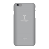 -Premium Matte Snap Case-iPhone 6 Plus-