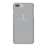 -Premium Matte Snap Case-iPhone 7 Plus-