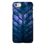 -Premium Matte Snap Case-iPhone 8-