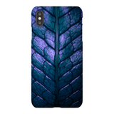 -Premium Matte Snap Case-iPhone XS Max-