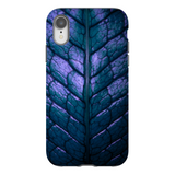 -Premium Matte Tough Case-iPhone XR-