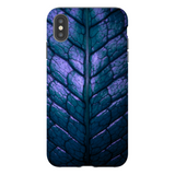 -Premium Glossy Tough Case-iPhone XS Max-