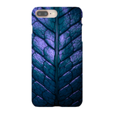 -Premium Glossy Snap Case-iPhone 8 Plus-