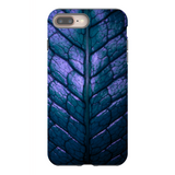 -Premium Glossy Tough Case-iPhone 8 Plus-