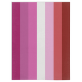 -High quality printed image on a luxurious, soft and warm 100% polyester minky fleece blanket. Double-sided blankets are printed on both sides. Single-sided blankets are white on the reverse. Made to order and shipped from the USA. Lesbian gay pride LGBT LGBTQ LGBTQIA LGBTQX couple snuggle gift for her microfleece-30x40 inch-