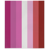 -High quality printed image on a luxurious, soft and warm 100% polyester minky fleece blanket. Double-sided blankets are printed on both sides. Single-sided blankets are white on the reverse. Made to order and shipped from the USA. Lesbian gay pride LGBT LGBTQ LGBTQIA LGBTQX couple snuggle gift for her microfleece-50x60 inch-