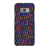 -Premium Matte Snap Case-Samsung Galaxy S8-