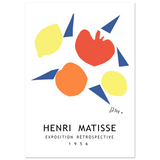 -Matte-18 x 24″ (45 x 60cm)-White-