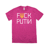 -Berry Triblend-Medium (M)-