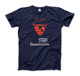 -Men (Unisex)-Black-S-