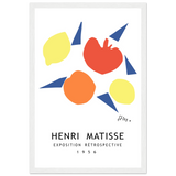 -Matte-12 x 18″ (30 x 45cm)-White-