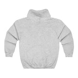 Funny PLEB LIFE Hoodie, Mens / Unisex Plebian Sizes, Gildan USA-Gildan hoodie made of 50% Cotton, 50% Polyester blended fleece fabric. Made with soft air jet yarn. Double-lined hood with matching drawstring. Double-needle stitching. Pouch pocket. Set in sleeves. 1x1 athletic rib knit cuffs with spandex. Hooded sweatshirts shipped from USA. Rome Roman Plebs Plebians Patrician-Sport Grey-S-