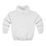 Funny PLEB LIFE Hoodie, Mens / Unisex Plebian Sizes, Gildan USA-Gildan hoodie made of 50% Cotton, 50% Polyester blended fleece fabric. Made with soft air jet yarn. Double-lined hood with matching drawstring. Double-needle stitching. Pouch pocket. Set in sleeves. 1x1 athletic rib knit cuffs with spandex. Hooded sweatshirts shipped from USA. Rome Roman Plebs Plebians Patrician-