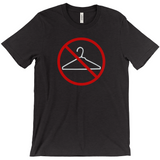 -Black Heather-Small (S)-