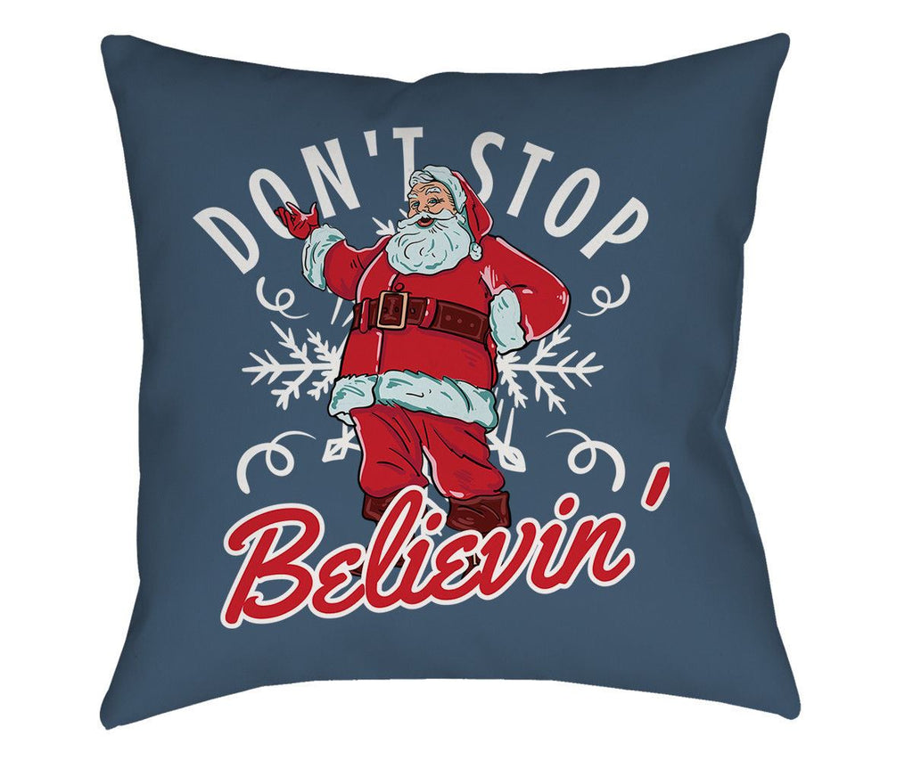 -Square throw pillow in your choice of size and either spun polyester or synthetic suede finish. Image appears on both sides, mirrored so all is within his knowing gaze! Available in 3 versions:Sewn Pillow (no zipper)Pillow with Removable Zippered Cover or Cover Only (with zipper, no pillow)This item is made-to-order and typically ships in 3-5 business days from the USA.-