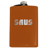 -Orange-Just the Flask-725185481382