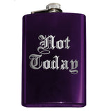 -Purple-Just the Flask-725185479419