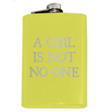 -Yellow-Just the Flask-725185479419