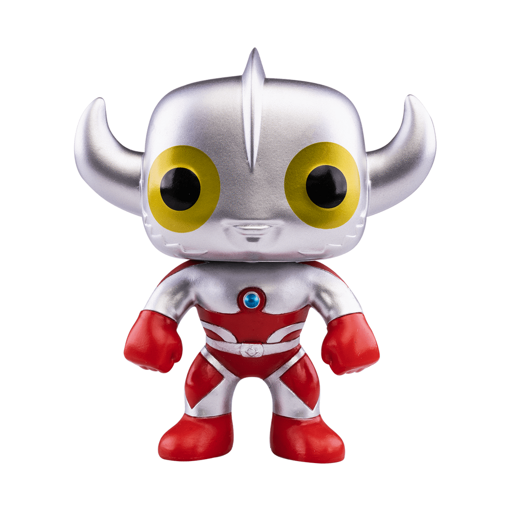 -Pop! without Protector-