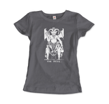 -Men (Unisex)-Navy-S-