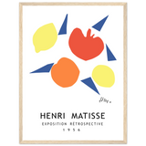 -Matte-8 x 12″ (21 x 29.7cm)-White-