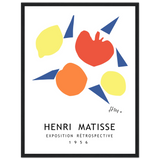 -Matte-18 x 24″ (45 x 60cm)-Black-