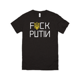 -Black Heathered Triblend-Extra Small (XS)-