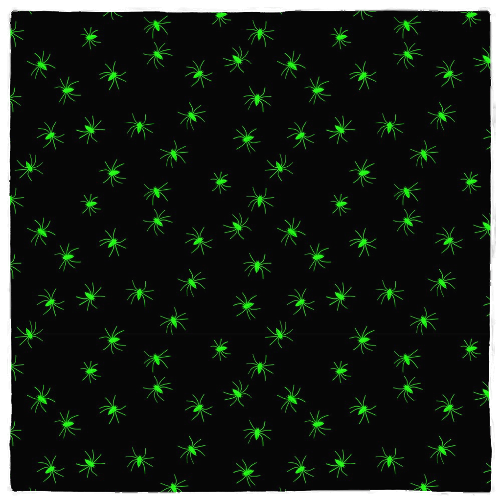 -Square - Polyester-24x24 inch-