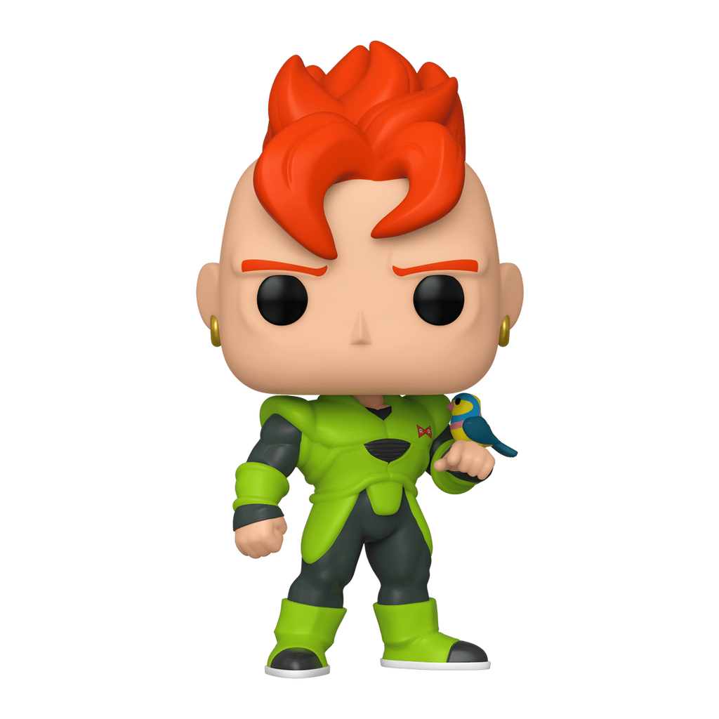 -Pop! without Protector-