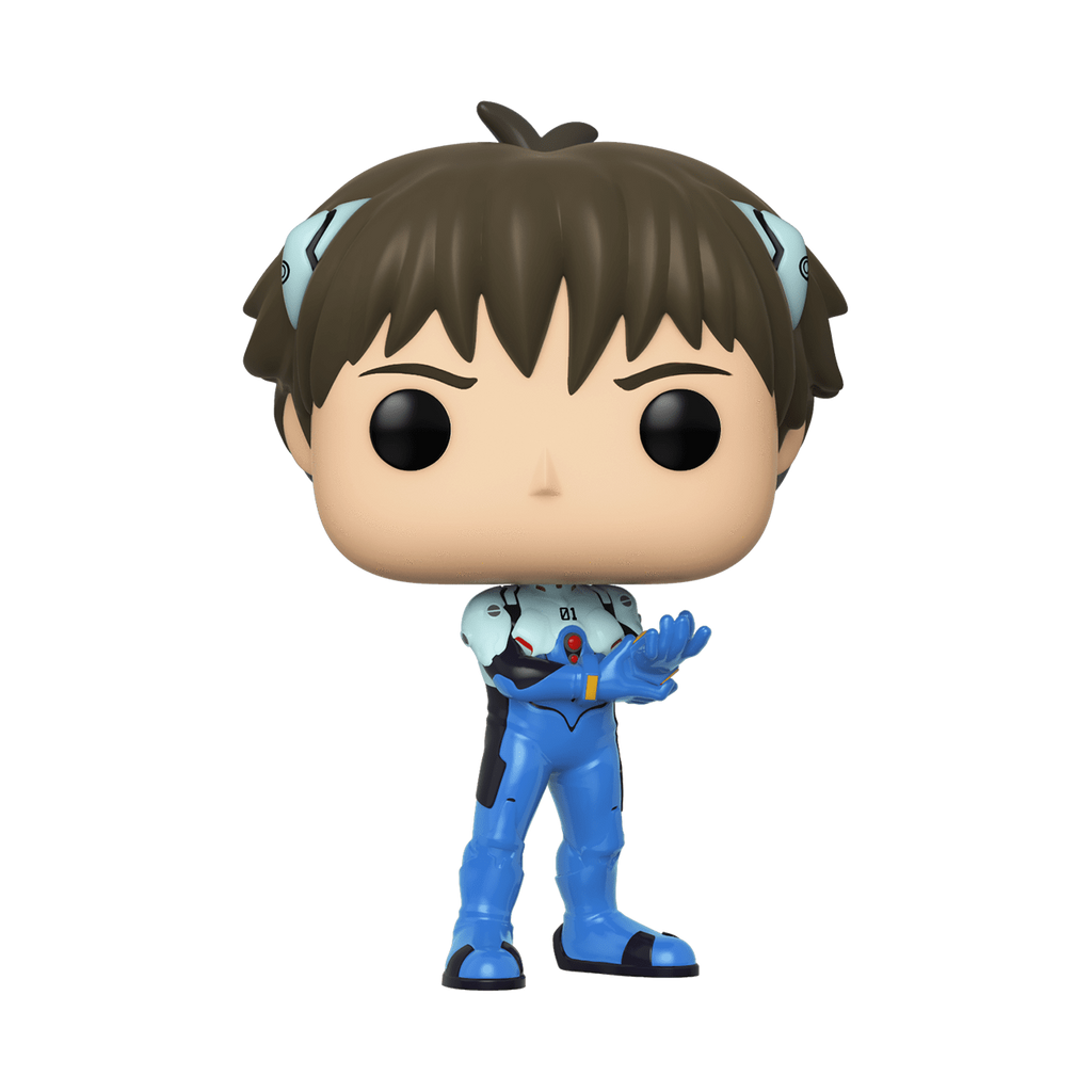 -Pop! without Protector-