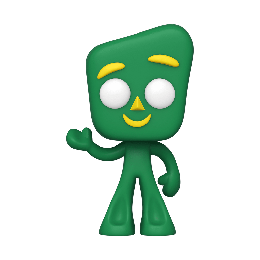-Pop! without Protector-