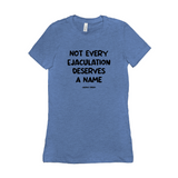 -Heather Columbia Blue-S-