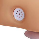 -A funny (if somewhat gross) gift for those with a particular sense of humor, a love for the bizarre or surreal? This nosey liquid soap dispenser (lotion, conditioner, lube, etc.) is shaped like a giant schnozz. Press the nose causes gel to ooze from the right nostril. A unique weird WTF accessory for your bathroom or bedroom.-