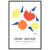 -Matte-24 x 36″ (60 x 90cm)-Black-